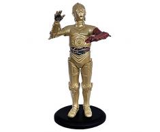 ATTAKUS- Star Wars Estatua C-3PO (30605010)