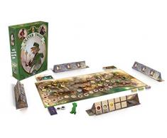 Asmodee Italia Oliver Twist, Juego de Mesa, Color, 8896