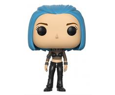 Funko Pop!- Sydney Bristow Blue Figura de Vinilo, seria Alias (14307)