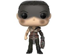 Funko Pop!- Mad MAX: Fury Road Furiosa Figura de Vinilo (28034)