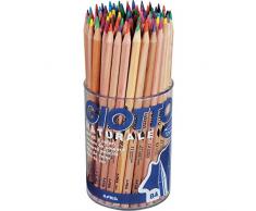 Giotto 519600 - Set de lápices de Colores