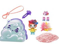 Cloudees - Nube Sorpresa, Modelo Surtido de Mascotas Juguete +4 Años (Mattel GNC94)