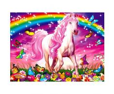 Ravensburger 13927- Puzzle Infantil (100 Piezas)