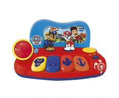 PAW PATROL- Paw Patroll Juguete Musical (Claudio Reig 2518)