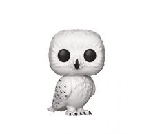 Funko Pop Vinilo Harry Potter S5, Hedwig, Multicolor (35510)