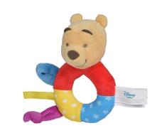 Simba 6315876548 - Sonajero, diseño de Winnie The Pooh