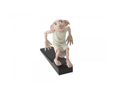 Noble Collection - Harry Potter Color Dobby Tope para Puerta