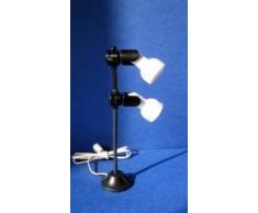 Kahlert luz 10239 - Muñeca Mini Accesorios - proyector Lámpara de pie