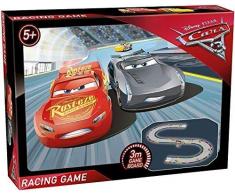 Tactic Cars 3 Racing Game Niños Juego de Mesa de Carreras - Juego de Tablero (Juego de Mesa de Carreras, Niños, 20 min, Niño/niña, 5 año(s), 99 año(s))