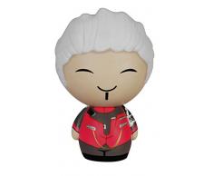 Funko - Estatuilla Guardianes de la Serie Galaxy 1 - El coleccionista Dorbz 8cm - 0849803059408 - Figura Guardianes de la Galaxia Coleccionista (8cm)