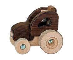 Goki - 2041456 - Estatuilla de Tráfico y Transporte - Tractores