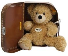 Steiff - Osito de Peluche Osito [Importado de Alemania]