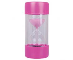Bigjigs Juguetes 2 minutos duradero Ballotini arena temporizador ideal para el hogar y la Educaci?n Prop?sitos - Apto para todas las edades