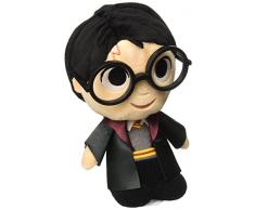 Peluche Harry Potter Surtido