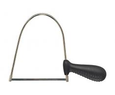 Pebaro 740 Millones - una Sierra para Metales, alcanza un máximo de 175 mm, Negro / Plata