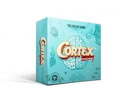 Zygomatic- Cortex Challenge, Juego de Mesa (Asmodee ASMCORCH01ML)