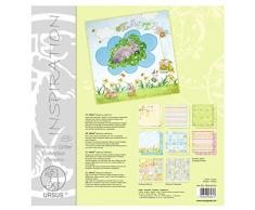 Ursus 70320001 - Tabla de cortar para cumpleaños , color/modelo surtido