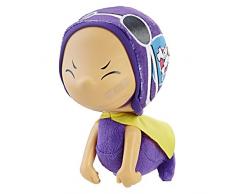 Hanazuki C0997EL2, peluche de Little Dreamer