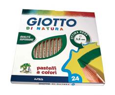 Giotto Di Natura - Set de lápices