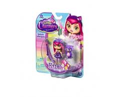 Little Charmers Hazel - figuras de juguete para niños (Multi, Chica, Caja)