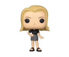 Funko- Pop Figura de Vinilo: TV: Dawsons Creek S1-Jen Coleccionable, Multicolor (40117)