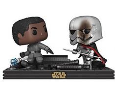 Funko 30384 Figura de Juguete para niños Niño/niña 1 Pieza(s) - Figuras de Juguete para niños, Niño/niña, 1 Pieza(s), Caja con Ventana