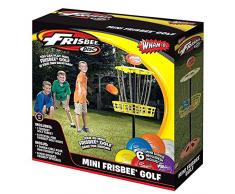 Frisbee 51091 Mini Golf Juguetes