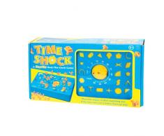 Tobar - Juguete para apilar y encajar Time Shock (4019)