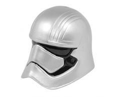 Hucha cerámica 3D Joy Toy 25216 con diseño de Capitán Phasma de Star Wars