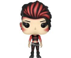 Funko Pop!- Pop Movies One-ART3MIS Ready Player One Art3Mis Figura de Vinilo, Multicolor (22050)
