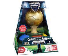 Bandai Funs & Futés-FanZone - Juego de Mesa Interactivo para Familia y Amigos, ZZ06209