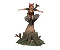 Marvel- Estatua, (Diamond Select Toys AUG182582)