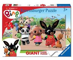 Ravensburger 03013 Bing 2 - Puzzle de Suelo (24 Piezas)