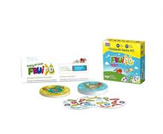 Falomir- Juego de Mesa (30011)