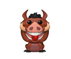 Funko 36402 Pop! Vinilo: Lion King: Luau Pumbaa, Multi