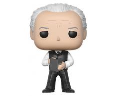 Funko Pop! - Dr. Robert Ford figura de vinilo, seria Westworld (13524)