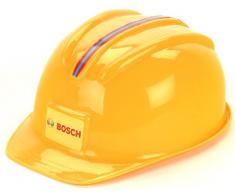 Theo Klein 8127 Profesiones Juguete individual juego de rol - Juegos de rol (Profesiones, Juguete individual, Niño, Amarillo, Monótono, 195 mm)