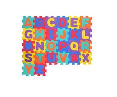 Tachan-745T00421 Alfombra Puzzle (745T00421)