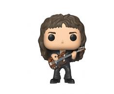 Funko Pop Vinyl: Rocks: Queen: John Deacon Figura de Vinilo Multicolor (33728