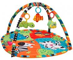 VITAMINA-G Alfombra de actividad con Arca, 05099