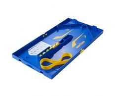 Mattel Games - Rebound Juego de Mesa Versión Viaje (Mattel GKF42)