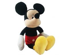 Mickey Mouse 30cm Muñeco Peluche Super Soft Raton Disney Junior Mickey Mouse Club House Alta Calidad