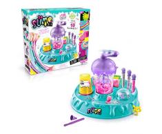 SO SLIME- Slime Factory Mix & Match JUGUETE