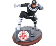 Estatua Bullseye con Cartas 23Cm