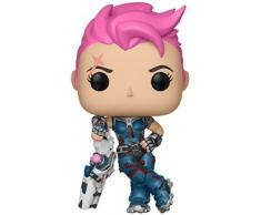 Funko POP! Zarya Figura de vinilo (29048)