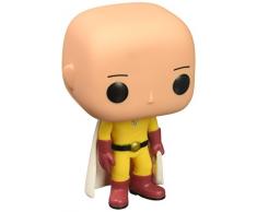 One Punch Man - Figura de vinilo Saitama (Funko 14993)