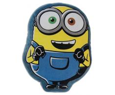 Unbekannt Beta Service – Minions Forma de Cojín Bob, Muebles Infantiles