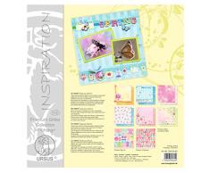 Ursus 70320001 - Tabla de cortar para cumpleaños , color/modelo surtido