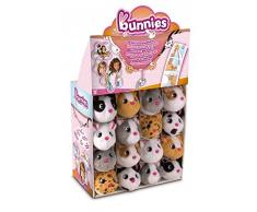 IMC Toys- Bunnies Juguete, Color Variado, Talla Unica (China 1)