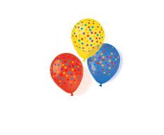 amscan 9904030 - Globos de látex (10 Unidades)